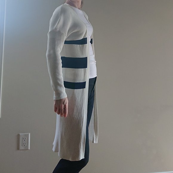 2/$20 [NWT] DEX Long Cardigan (New) - Picture 5 of 5